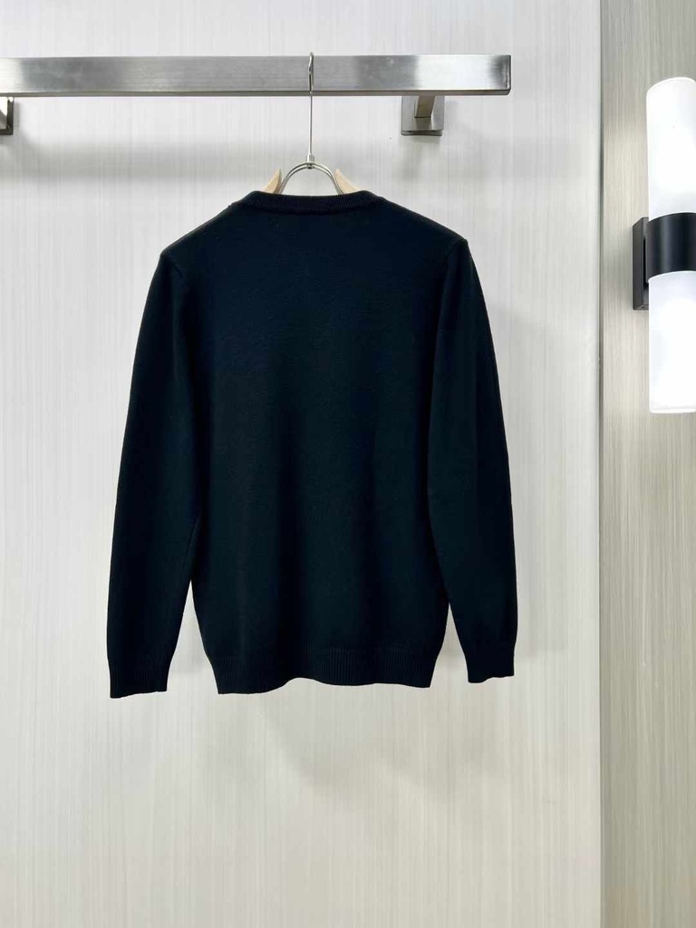 Hermes Sweater