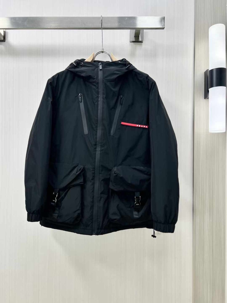 Prada Jacket